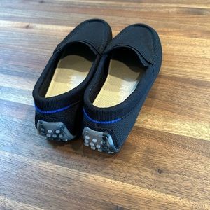 Rothy’s driving loafer